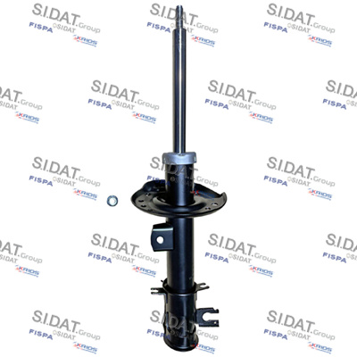 Ammortizzatore SIDAT F210G1425