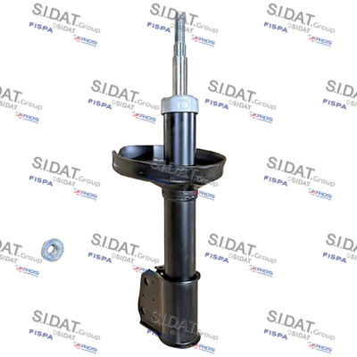 Ammortizzatore SIDAT F210G1430