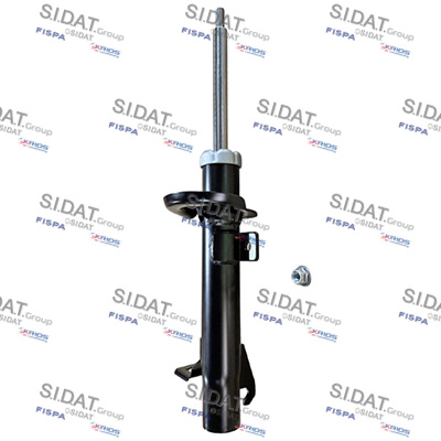 Ammortizzatore SIDAT F210G1432