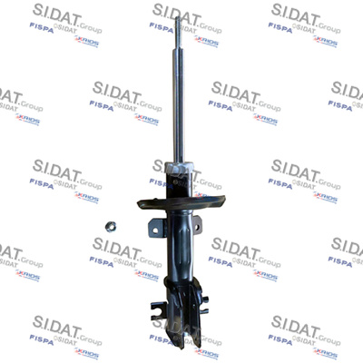Ammortizzatore SIDAT F210G1462