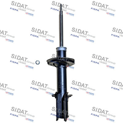 Ammortizzatore SIDAT F210G1466
