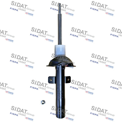 Ammortizzatore SIDAT F210G1484