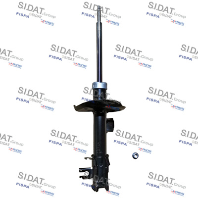 Ammortizzatore SIDAT F210G1486