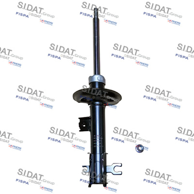 Ammortizzatore SIDAT F210G1492