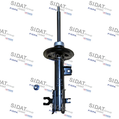 Ammortizzatore SIDAT F210G1493
