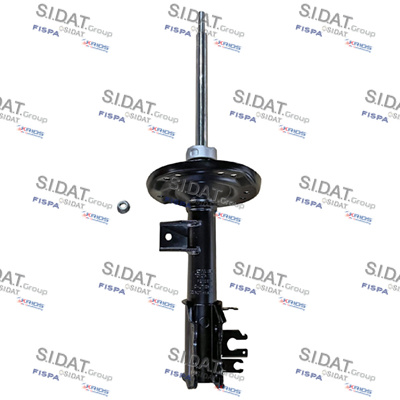 Ammortizzatore SIDAT F210G1494