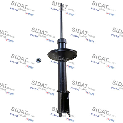 Ammortizzatore SIDAT F210G1500