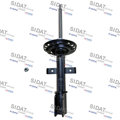 Ammortizzatore SIDAT F210G1501