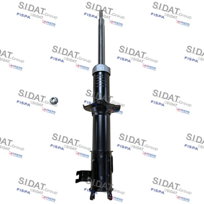 Ammortizzatore SIDAT F210G1508