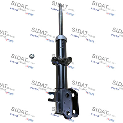 Ammortizzatore SIDAT F210G1509