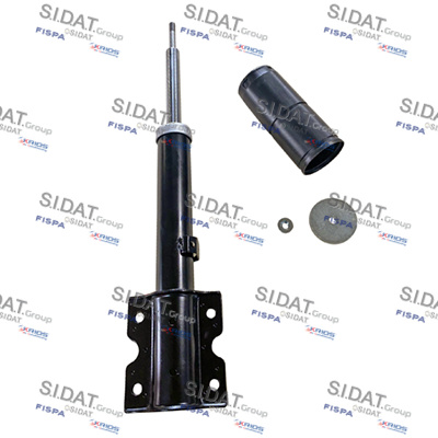 Ammortizzatore SIDAT F210G1512