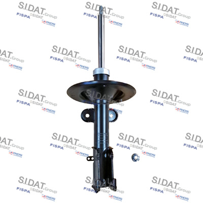 Ammortizzatore SIDAT F210G1516