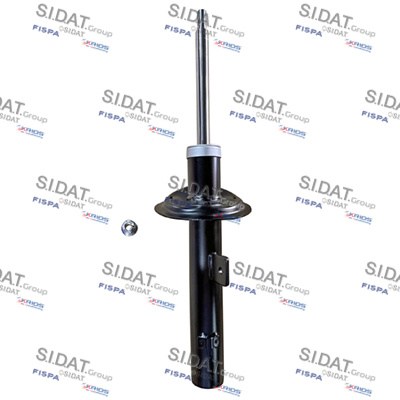 Ammortizzatore SIDAT F210G1520
