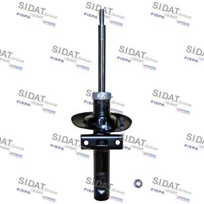 Ammortizzatore SIDAT F210G1524