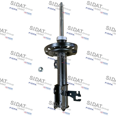 Ammortizzatore SIDAT F210G1527