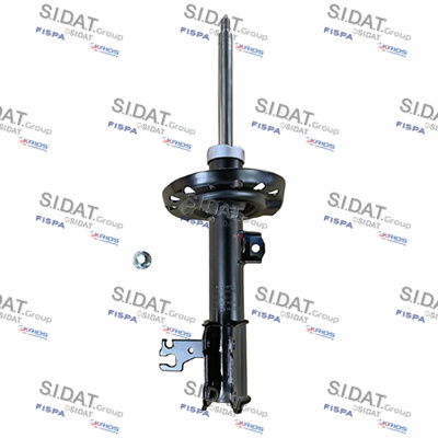 Ammortizzatore SIDAT F210G1528