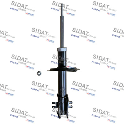 Ammortizzatore SIDAT F210G1536