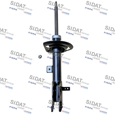 Ammortizzatore SIDAT F210G1537