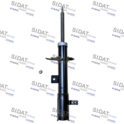 Ammortizzatore SIDAT F210G1538