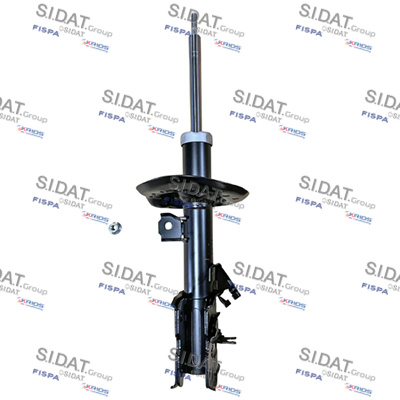 Ammortizzatore SIDAT F210G1550