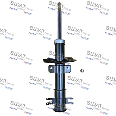 Ammortizzatore SIDAT F210G1553