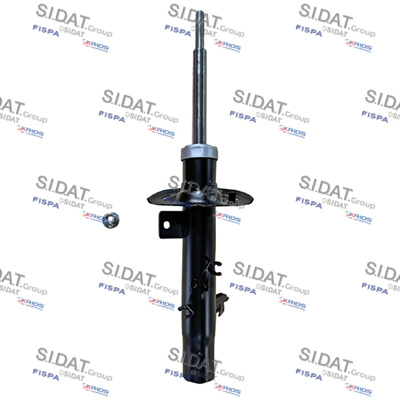 Ammortizzatore SIDAT F210G1559