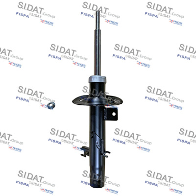 Ammortizzatore SIDAT F210G1560