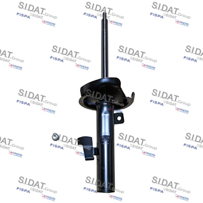 Ammortizzatore SIDAT F210G1562