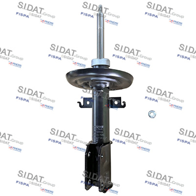 Ammortizzatore SIDAT F210G1564