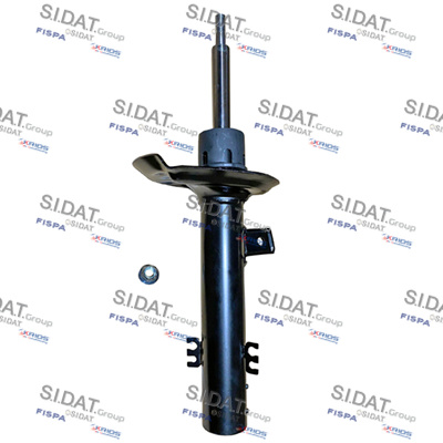 Ammortizzatore SIDAT F210G1565