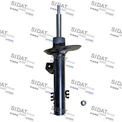 Ammortizzatore SIDAT F210G1566