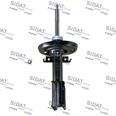 Ammortizzatore SIDAT F210G1569