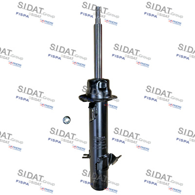 Ammortizzatore SIDAT F210G1572