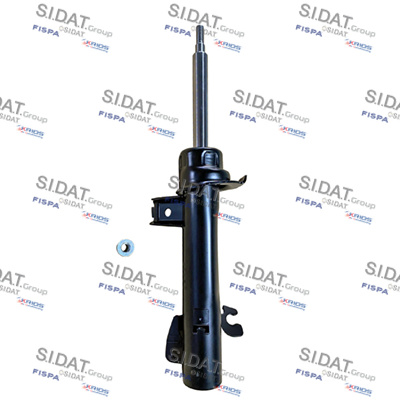 Ammortizzatore SIDAT F210G1573