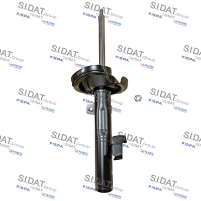 Ammortizzatore SIDAT F210G1577