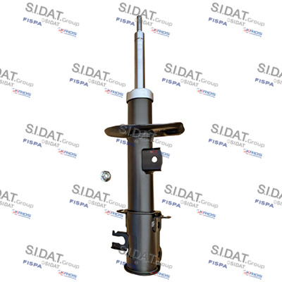 Ammortizzatore SIDAT F210G1598