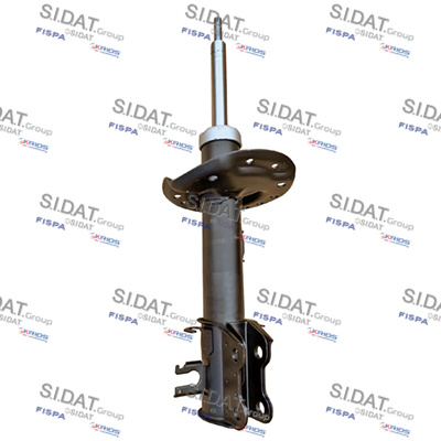 Ammortizzatore SIDAT F210G1599