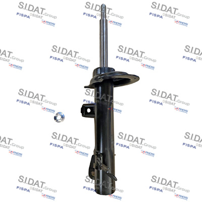 Ammortizzatore SIDAT F210G1605