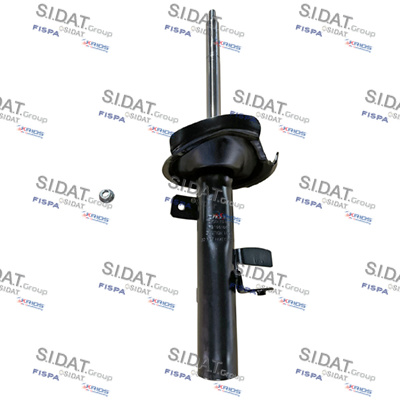 Ammortizzatore SIDAT F210G1607