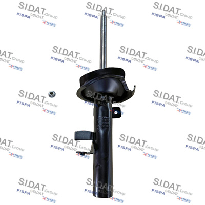 Ammortizzatore SIDAT F210G1608