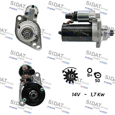 MOTORINO D