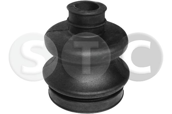 Cuffia, semiasse STC T400078