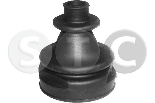 Cuffia, semiasse STC T400079