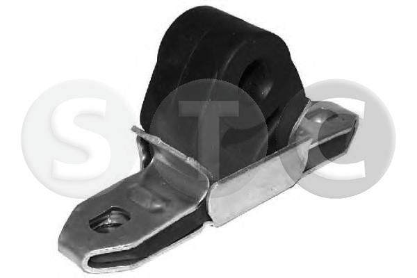 Tampone paracolpo, silenziatore STC T400081