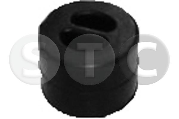 Tampone paracolpo, silenziatore STC T400093