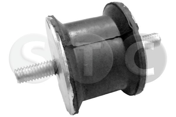 STC-SUPPORTO MARMITTA LANCIA (4^)