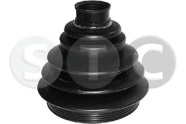 STC-CUFFIA L/RUOTA ALFA 145