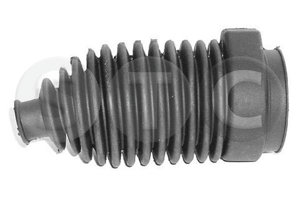 Soffietto, sterzo STC T400100