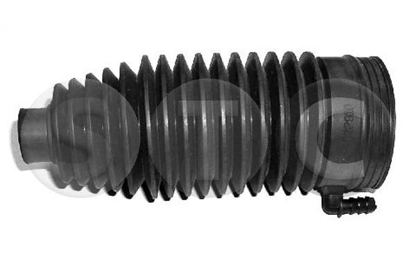 STC-CUFFIA CUFFIA STERZA CITROEN C5