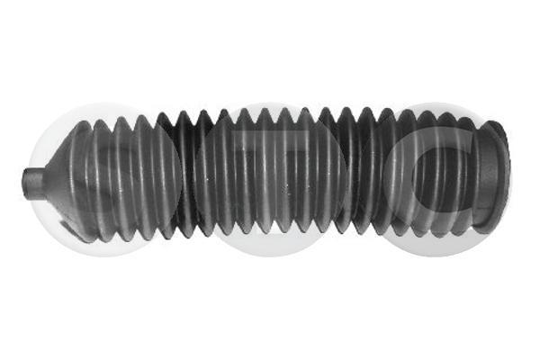Soffietto, sterzo STC T400137